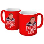 Eastenders Ian Beale I'Ve Got Nothing Left Mug Cup Tea Coffee All Colours