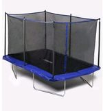 Trampoline 12tf x 8ft