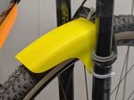 Mountain Bike Mud Guard – Front or Rear Fender for MTB Bicycle