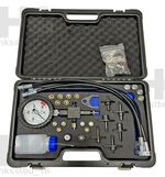 Master Common Rail Diesel High Pressure Tester Kit Injection Pipe Blank Testing