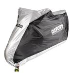 Oxford Aquatex Waterproof All Weather Motorcycle Bike Scooter Cover Small CV200