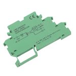 ­Solid State Relay Terminal 10A Normally Open Solid State Relay Terminal Block