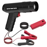 12V Petrol Engine Strobe Lamp Ignition Timing Light For Car Motorcycle Truck ATV