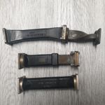 JOBLOT 3 x FLEXIBLE WAVEGUIDE WR90 WG16 8.20-12.40GHz (MK-907)