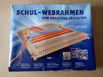 Schul-Webrahmen 40cm weavers loom (O606)