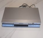 Panasonic DMR-E50 Dvd Player Video Recorder