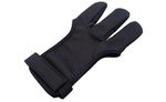 Archery Finger Gloves Archery Gloves for ARCHERS Hand Shooting gloves