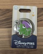 Disney Limited Edition Pascal Tails of Friendship Disney Store Event pin