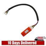 Dixell XJ485CX-00000 Digital Thermostat Controller Communication Port Converter