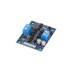 BLOCKsignalling REV1mini Automatic Reversing Loop Module for DCC Model Railway