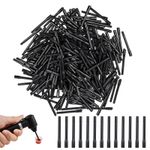 300PCS Tattoo Ink Mixer Disposable Pigment Mixing Sticks Tattoos Ink Mixer