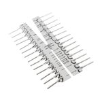 Capillary Diameter Measuring Tool Metric Imperial Capillary Tube Gauge
