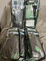 JOB LOT OF NEW DUBLIN LEATHER GAITERS X 10 PAIRS