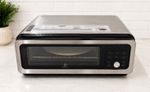 Unused Gourmet Pizza Oven – Pizza Stone & Full Accessories Included