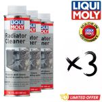 Liqui Moly Radiator Cleaner Speed Flush Protects Cleans Cooling System 300ml