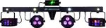 Multi Effects Lighting Bar