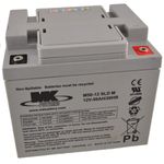 M50-12 SLD M 12V 50Ah MK Battery
