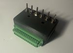 Hornby / Peco / Gaugemaster / Rails - Point Motor Control - Toggle Switches - G