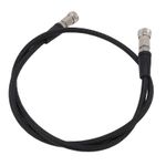 High Pressure Inflation Tube High Pressure Inflation Hose 39 Inch 8mm Quick