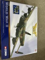 Corgi Aviation Archive AA32608  1/72 scale Avro Lancaster MkIII (Special)