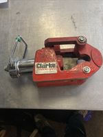 Clarke Hydraulic Cable Cutter