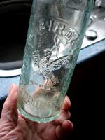LOVELY PICTORIAL LAMONT  PATENT CODD .