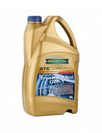 RAVENOL DTF-1 Transfer Fluid TF-0870