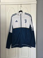 Adidas - JUVENTUS - 2017/2018 Presentation Track Jacket - Size LARGE - Football 
