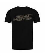 Korda TK DIGI KAMO Tee T-Shirt Black or Burgundy All Sizes Team Korda