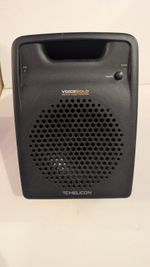 TC Helion VSM-200 Active Voice Monitor 2006 - Black