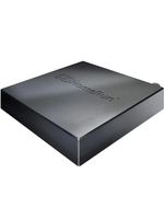 SiliconDust HDHomeRun FlexQuatro 4x DVB-T/T2/C TV TunersNetwork Streamer Live