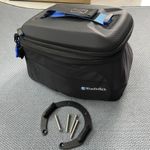 FOR BMW R1300GS R 1300 GS ADV 6L Motorcycle Quick Release Fuel Tank Bag w/mount