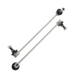 For VW Golf MK5 & MK6 2003-2016 Front Anti Roll Bar Drop Links Pair