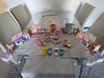 Vintage 1990s Polly Pocket Collection – Bundle