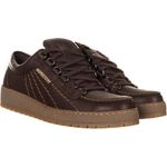 Mephisto Rainbow Oregon Mens Brown Leather Walking Shoes UK 8-12