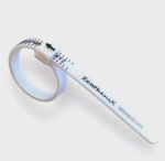 UK Ring Sizer Gauge – Accurate Finger Measuring Tool for Rings A–Z, Reusable