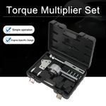 Torque Multiplier Set 1:5 For Ford 1.0 EcoBoost 1.1 Duratec 2.0 EcoBlue Diesel