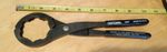 Rare Craftsman #55661 Sink Drain Nut Pliers. Made In USA.