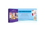 Hallmark Card Studio Deluxe  Latest 2025-26 VERSION Windows 8-11 on two discs