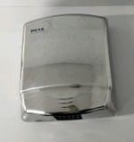 Electronic Hand Dryer Automatic Hot Air Blower Working Order Used