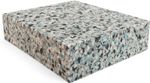 Extra Firm Foam Heavy Duty cut to size Recon foam 6lb - ALL SIZES CUT TO SIZE