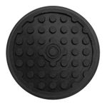 Sealey Safety Rubber Jack Pad - Type B - JP17