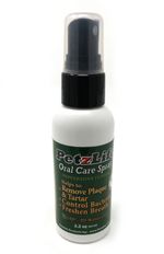 Petzlife All Natural Oral Care Spray for Pets Dental Health, 65ml