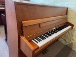 Kemble/Yamaha Cambridge Piano 1996