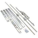 Fullex UPVC Door Lock XL Universal Multi Point Repair Replacement 35mm