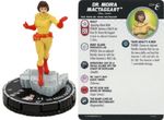 Marvel Heroclix - X-Men Rise And Fall - DR MOIRA MACTAGGART #024