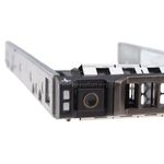 2.5" G176J SAS SATA Tray Caddy for DELL PowerEdge R610 R710 M600 M605 M610 M710