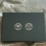 Ettinger London Wimbledon The Championships Tennis Presentation Gift Box