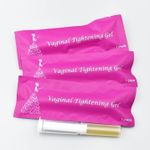 Vaginal Tightening Gel x3 Pieces 🇬🇧 UK SELLER 🇬🇧 