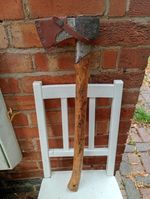 Gransfors Bruk Splitting Axe